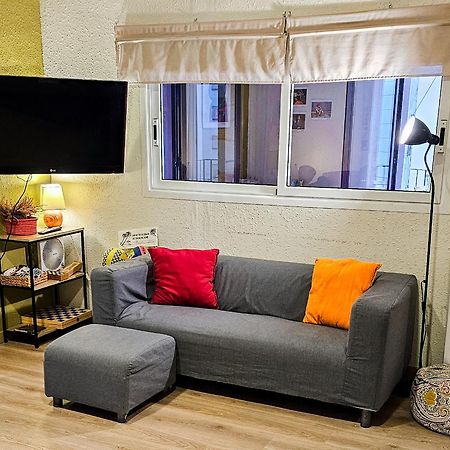 ברצלונה Itaca Hostel מראה חיצוני תמונה